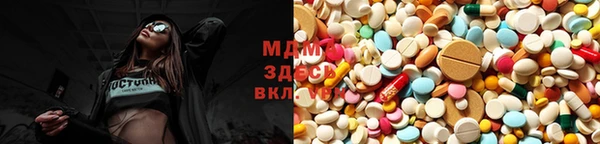 крисы Ветлуга