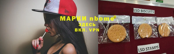 крисы Ветлуга